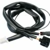 Kabelset Für Polini Einspritzmodul ECU Für Honda SH 125i, SH 150i -2012
