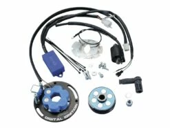 Zündung Polini Digital Für Minarelli LC