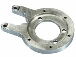 Grundplatte Für Polini Zündung 171.0528 Für Piaggio 50