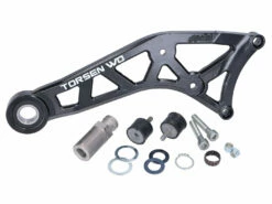 Schwingarm Polini Torsen WD Für Minarelli Liegend Lang