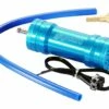 Benzinansaugsystem Polini Boost Bottle Blau - Universal -Racing Planet Verkaufsgeschäft 173 0016