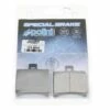 Bremsbeläge Polini Organisch Für Aprilia SR50, Scarabeo, Baotian BT49QT -Racing Planet Verkaufsgeschäft 174 0020 shop