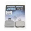 Bremsbeläge Polini Organisch Für Aprilia RS, CPI GTR, Peugeot Speedfight 3 -Racing Planet Verkaufsgeschäft 174 0035 shop