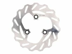 Bremsscheibe Polini Wavy Für Honda, MBK, Yamaha