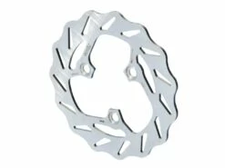 Bremsscheibe Polini Wavy Für Honda, MBK, Yamaha = 175.0046