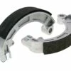 Bremsbackensatz Polini 150x24mm Für Trommelbremse Für Vespa PK 50/80/125, PX, LML Star 125/150/200