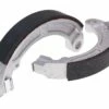 Bremsbackensatz Polini 125x20mm Für Trommelbremse Für Vespa V50 (9 Zoll) -Racing Planet Verkaufsgeschäft 176 0130 bremsbackensatz polini 125x20 shop