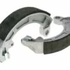 Bremsbackensatz Polini 150x24mm Hinten Für Trommelbremse Für Vespa 50, Special, ET3 -Racing Planet Verkaufsgeschäft 176 0159 bremsbackensatz polini 150x24 shop