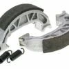 Bremsbackensatz Polini 100x20mm Inkl. Federn Für Trommelbremse Für Für Piaggio Free, NRG, TPH/Typhoon 50, Zip Base 25/50 -Racing Planet Verkaufsgeschäft 176 0275 bremsbackensatz polini 100x20 shop