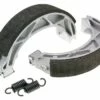 Bremsbackensatz Polini 140x25mm Inkl. Federn Für Trommelbremse Für Aprilia 50 Scarabeo, Piaggio 50 Fly, Liberty, Vespa 50 Primavera 2 Bremsbackensatz Polini 140x25mm Inkl. Federn Für Trommelbremse Für Aprilia 50 Scarabeo, Piaggio 50 Fly, Liberty, Vespa 50 Primavera -Racing Planet Verkaufsgeschäft 176 0303 bremsbackensatz polini 140x25 shop