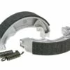 Bremsbackensatz Polini 125x25mm Inkl. Federn Für Trommelbremse Für Honda NES, SES, PCX, SH 1 Bremsbackensatz Polini 125x25mm Inkl. Federn Für Trommelbremse Für Honda NES, SES, PCX, SH -Racing Planet Verkaufsgeschäft 176 0311 shop