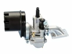Vergaserkit Polini CP 19mm Für Peugeot 103, 104, 105, GL 10, SPX 50