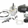 Vergaserkit Polini 21mm Für Aprilia, Derbi, Gilera, Italjet, Piaggio, Vespa 50ccm 2T 2 Vergaserkit Polini 21mm Für Aprilia, Derbi, Gilera, Italjet, Piaggio, Vespa 50ccm 2T -Racing Planet Verkaufsgeschäft 177 0091 vergaserkit shop