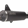 Auspuff Polini Für Vespa GTS 300, GTV 300 Euro 4 -Racing Planet Verkaufsgeschäft 190.0073 2D 0002