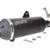 Auspuff Polini Für Vespa GTS 125 Euro 4 1 Auspuff Polini Für Vespa GTS 125 Euro 4 -Racing Planet Verkaufsgeschäft 190.0076 2D 0002