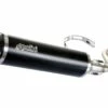 Auspuff Polini Für Piaggio MP3 500 11-16 -Racing Planet Verkaufsgeschäft 190 0033