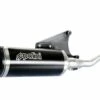 Auspuff Polini Für Vespa Primavera, Sprint, LX 125ie / 150ie 3V 4-Takt 2 Auspuff Polini Für Vespa Primavera, Sprint, LX 125ie / 150ie 3V 4-Takt -Racing Planet Verkaufsgeschäft 190 0039