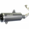 Auspuff Polini Für SYM Joymax 125i (LN) -Racing Planet Verkaufsgeschäft 190 0058 auspuff polini sym joymax 125i shop