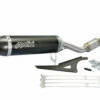 Auspuff Polini Evolution Für Vespa Sprint, Primavera, LX 125/150 4T 3V -Racing Planet Verkaufsgeschäft 190 2001 auspuff polini shop