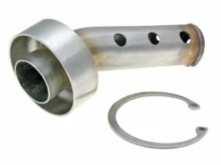 Polini Geräuschdämpfer / DB-Killer Polini Für Polini Maxi Scooter Auspuffanlagen