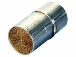 Katalysator Polini D=54mm Für Auspuffanlagen Von Polini