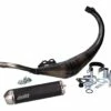 Auspuff Polini Evolution Für Aprilia RS 50, Rieju RS 2, Yamaha TZR 50 (AM6)