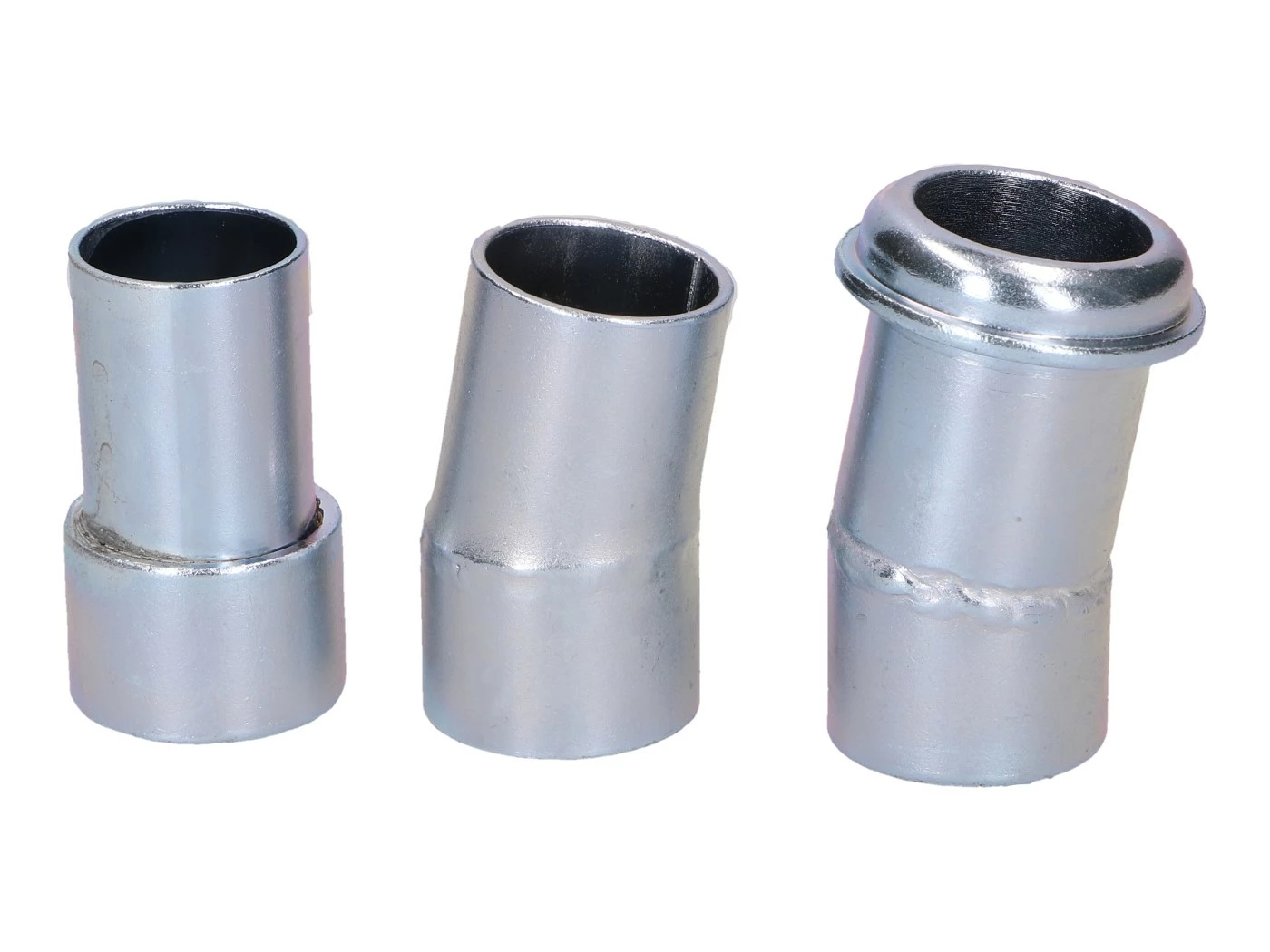 Auspuff Polini Evolution Für Aprilia RS 50, Rieju RS 2, Yamaha TZR 50 (AM6) 4 Auspuff Polini Evolution Für Aprilia RS 50, Rieju RS 2, Yamaha TZR 50 (AM6) – Bild 2