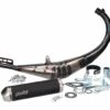 Auspuff Polini Evolution Für Aprilia, Derbi, Gilera, Malaguti, Rieju, Yamaha 50 -Racing Planet Verkaufsgeschäft 200.0405 2D 0001