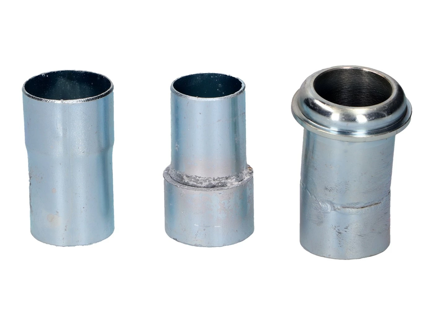 Auspuff Polini Evolution Für Aprilia, Derbi, Gilera, Malaguti, Rieju, Yamaha 50 4 Auspuff Polini Evolution Für Aprilia, Derbi, Gilera, Malaguti, Rieju, Yamaha 50 – Bild 2