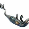 Auspuff Polini Sport S. P. Für Piaggio, Vespa Ciao -Racing Planet Verkaufsgeschäft 2000132 exhaust polini shop