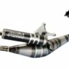 Auspuff Polini Racing Big Evolution 94ccm TWD Für Piaggio LC 2 Auspuff Polini Racing Big Evolution 94ccm TWD Für Piaggio LC -Racing Planet Verkaufsgeschäft 200 0287
