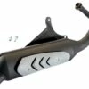 Auspuff Polini Für Piaggio Zip -Racing Planet Verkaufsgeschäft 200 0308