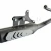 Auspuff Polini Für Piaggio Liberty 50 2T -Racing Planet Verkaufsgeschäft 200 0322