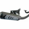 Auspuff Polini Für Yamaha Neos, Why, MBK Flipper, Ovetto 50ccm 2-Takt -Racing Planet Verkaufsgeschäft 200 0323 auspuff polini shop