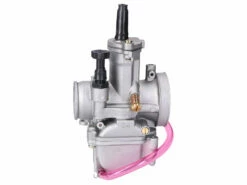 Vergaser Polini Flachschieber Racing 24mm -Racing Planet Verkaufsgeschäft 201.0166 3