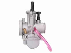 Vergaser Polini Flachschieber Racing 30mm -Racing Planet Verkaufsgeschäft 201.0169 3