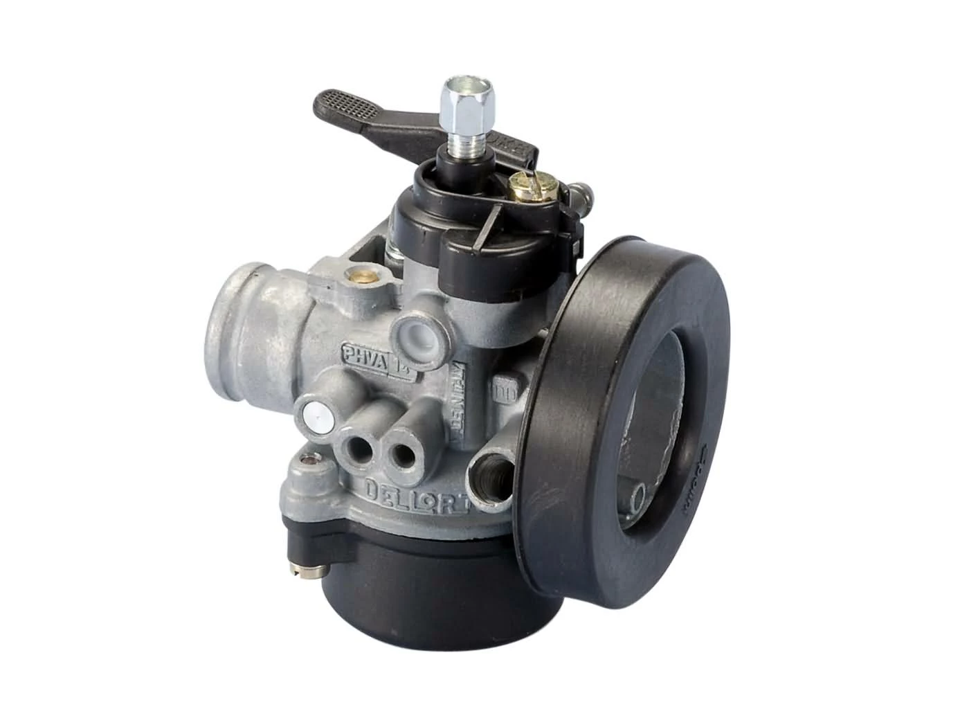Vergaser Polini / Dellorto PHVA 14 SX 3 Vergaser Polini / Dellorto PHVA 14 SX
