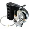 Vergaserkit Polini CP 21mm Für Vespa 125 Primavera, ET3, Smallframe -Racing Planet Verkaufsgeschäft 201 1905 2103