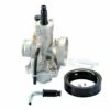 Vergaser Polini CP Evolution 24mm Mit Choke-Knopf -Racing Planet Verkaufsgeschäft 201 2400