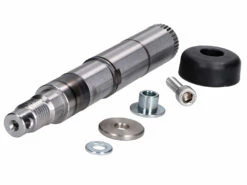 Achse Vorderrad Polini Evolution Für Piaggio, Vespa