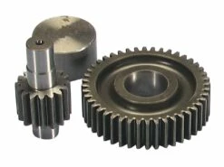 Getriebe Sekundär Polini 16/44 Für Peugeot Buxy, Elyseo, Jet Force, Ludix, Speedake, Speedfight, Squab, Vivacity