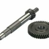Getriebe Primär Polini 17/44 Für Piaggio 125-150ccm (Leader Motor) -Racing Planet Verkaufsgeschäft 202 1389