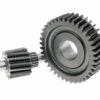 Getriebe Sekundär Polini 15/39 Für Honda SH 125i, SH 150i -2012