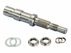 Getriebe Ausgangswelle Polini Für Piaggio Zip SP