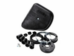 Luftfilterbox Polini Für Vespa Ape 50, ET3 125, Vespa 50, 90, 100, 125