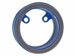 Luftfilter Einsatz Variomatik Rechts Polini Für Yamaha T-Max 500 01-11