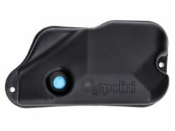 Luftfilterbox Polini Deckel Vergaserwanne Für Vespa PX125, 150, 200 2T 6 Luftfilterbox Polini Deckel Vergaserwanne Für Vespa PX125, 150, 200 2T -Racing Planet Verkaufsgeschäft 203.0171 2
