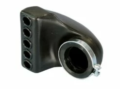 Luftfilterbox Polini 46mm Für Vespa 50 PK, 50 XL, 125 ETS, 125 Primavera ET3 2T