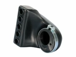 Luftfilterbox Polini 24mm Für Vespa 50 PK, 50 XL, 125 ETS, 125 Primavera ET3 2T