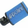 Luftfilter Polini Evolution 38mm 90° Blau 1 Luftfilter Polini Evolution 38mm 90° Blau -Racing Planet Verkaufsgeschäft 203 0029